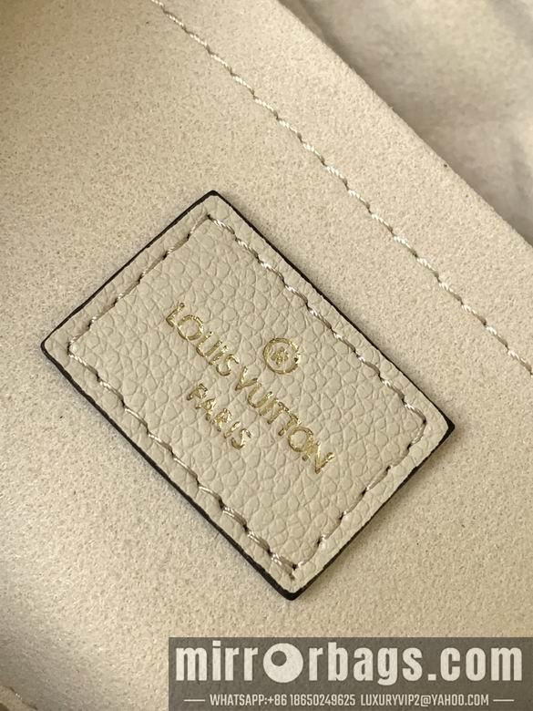 1:1 Louis Vuitton Bags M46099 24X18X7cm XM