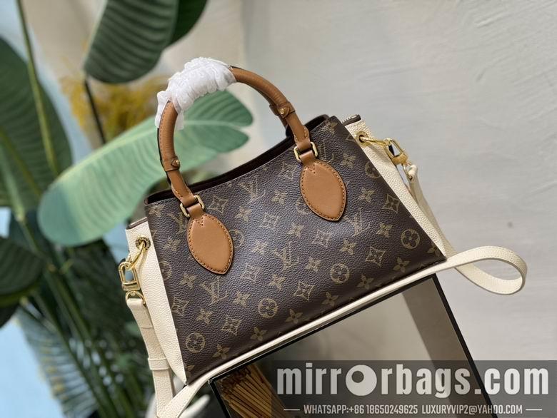 1:1 Louis Vuitton Bags M46495 26X18X15cm XM
