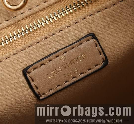 1:1 Louis Vuitton Bags Onthego M45653 25x19x11.5cm zy3色