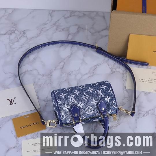 1:1 Louis Vuitton Bags Speedy M81213 16x11x9cm ww