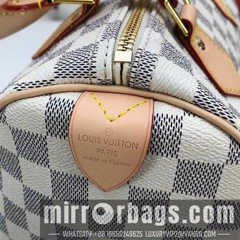 1:1 Louis Vuitton Bags Speedy 小号 40390 中号 40391 大号 40392！wg