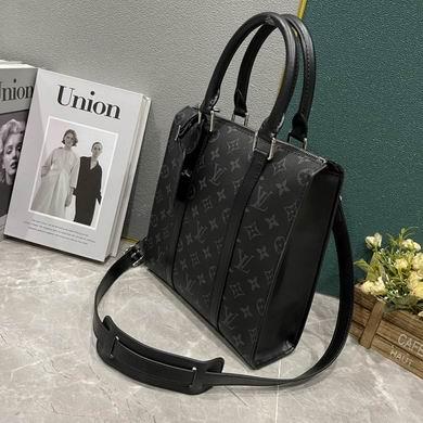 1:1 Louis Vuitton Bags 46098 26X28.5X6cm