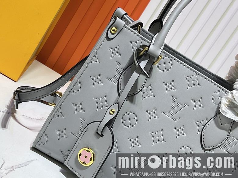 1:1 Louis Vuitton Bags On M45659 25x19x11cm ss1