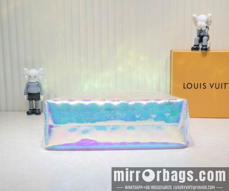 1:1 Louis Vuitton Bags M41177 32X29X17cm XM