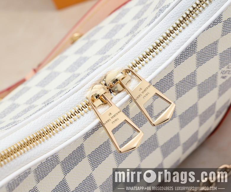 1:1 Louis Vuitton Bags M45832 25x16x9.5cm ss1