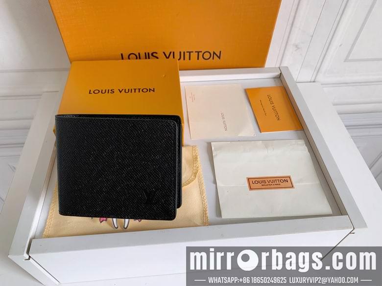 1:1 Louis Vuitton Bags M60930 11.5X9cm YG 6