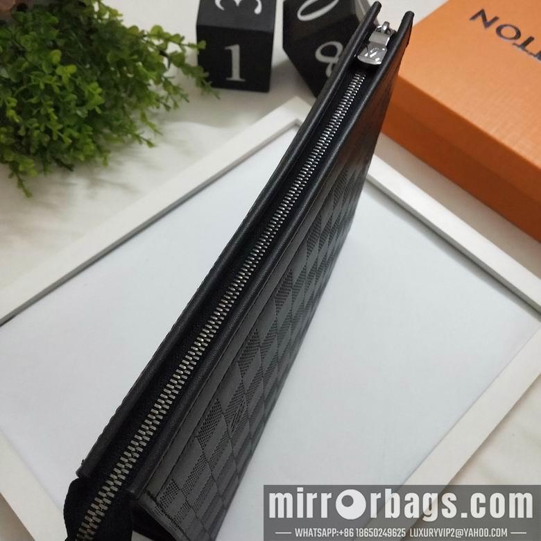 1:1 Louis Vuitton Bags 41696 27X21cm XM