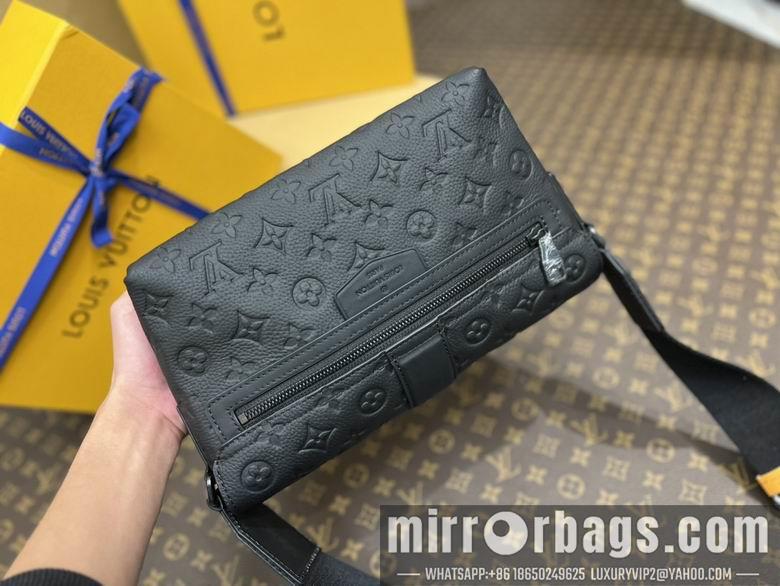 1:1 Louis Vuitton Bags M23741 28X16X10cm XM