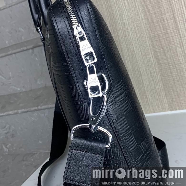 1:1 Louis Vuitton Bags 8403-1 38X28X8cm WP
