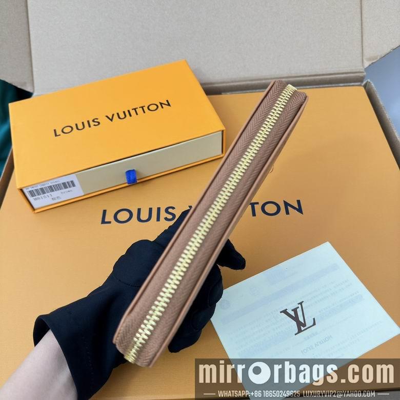 1:1 Louis Vuitton Bags M81511 19.5X10.5X2.5cm ZC 5