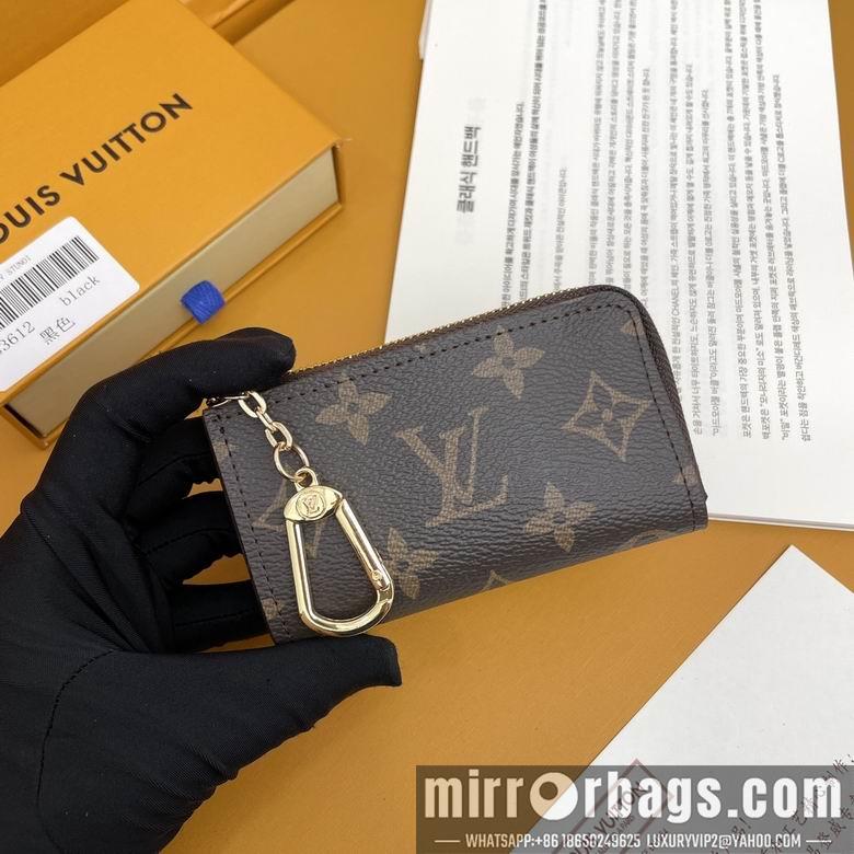 1:1 Louis Vuitton Bags M83612 11X7X1.5cm ZC 6
