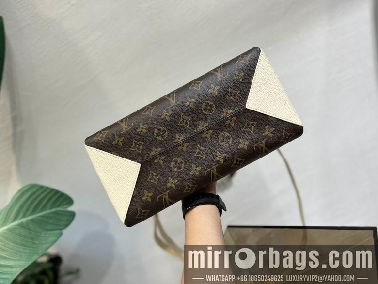 1:1 Louis Vuitton Bags M46495 26X18X15cm XM