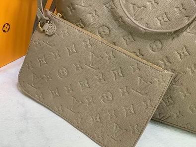 1:1 Louis Vuitton Bags M45686,M45685,M45684,M40995 cm cs