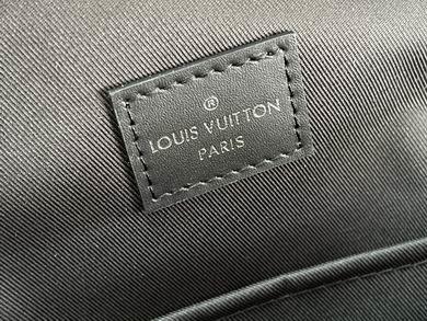 1:1 Louis Vuitton Bags N46327 ?20X31X7cm WP