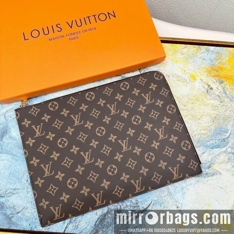 1:1 Louis Vuitton Bags M41594 34X25cm XMY 5