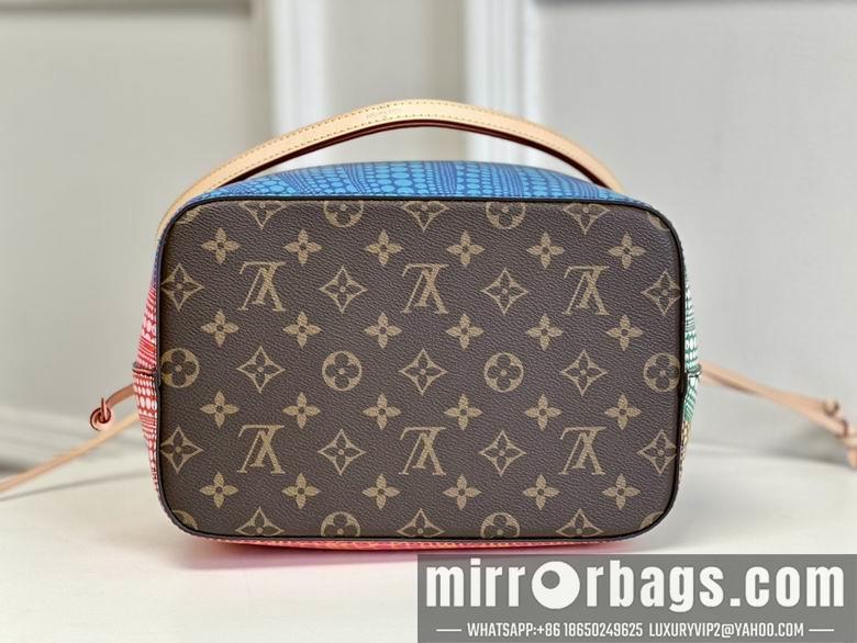 1:1 Louis Vuitton Bags M46473 26X26X17.5cm