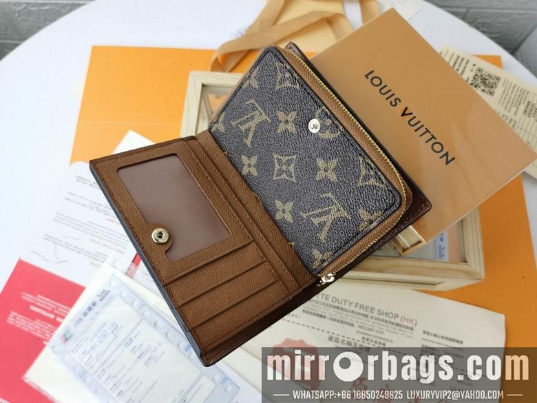 1:1 Louis Vuitton Bags M86366 13X9cm XM 4