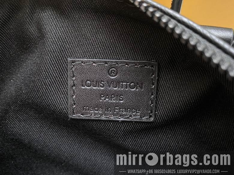 1:1 Louis Vuitton Bags WMM57803 21X12X9
