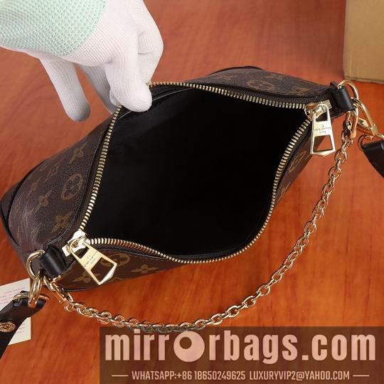 1:1 Louis Vuitton Bags Boulogne M45832 29x16x9.5cm ww
