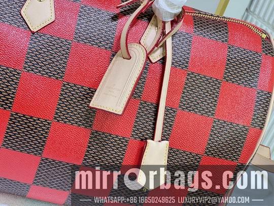 1:1 Louis Vuitton Bags Speedy M24422 40x26x23cm ss1.