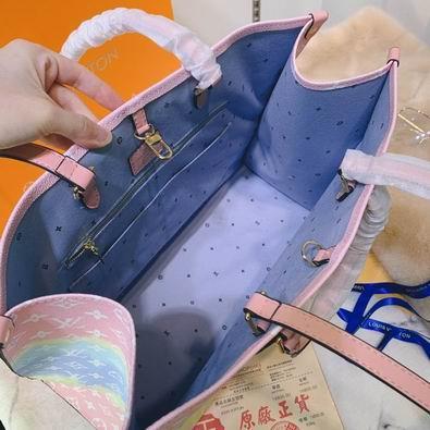 1:1 Louis Vuitton Bags M45119,M45120,M45121，41x34x19 cm cs