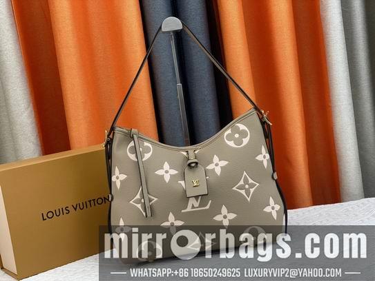 1:1 Louis Vuitton Bags CarryAll M46293 39x30x15cm zy