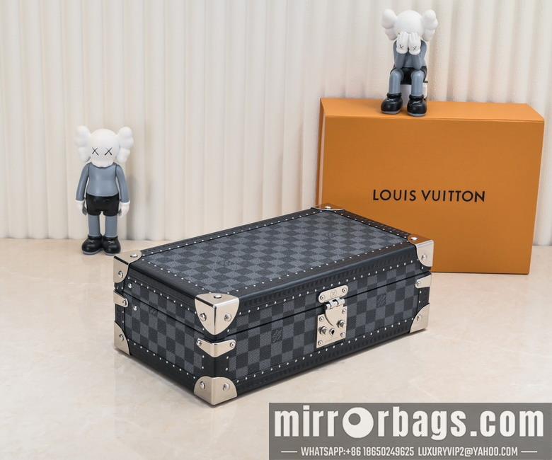 1:1 Louis Vuitton Bags M4700B 34x18x11cm ss1