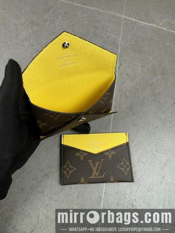 1:1 Louis Vuitton Bags m12884 7.5X1.5X11cm ZC 2