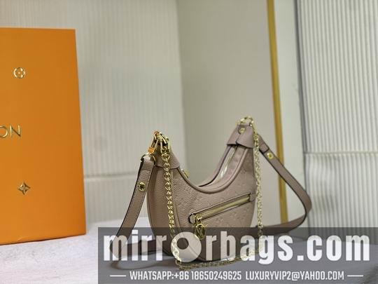 1:1 Louis Vuitton Bags marel M80198 22x20x6cm cs