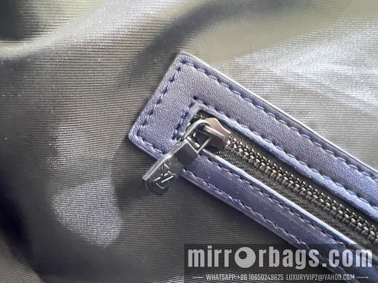 1:1 Louis Vuitton Bags Keepall M46593 50x29x23cm ss