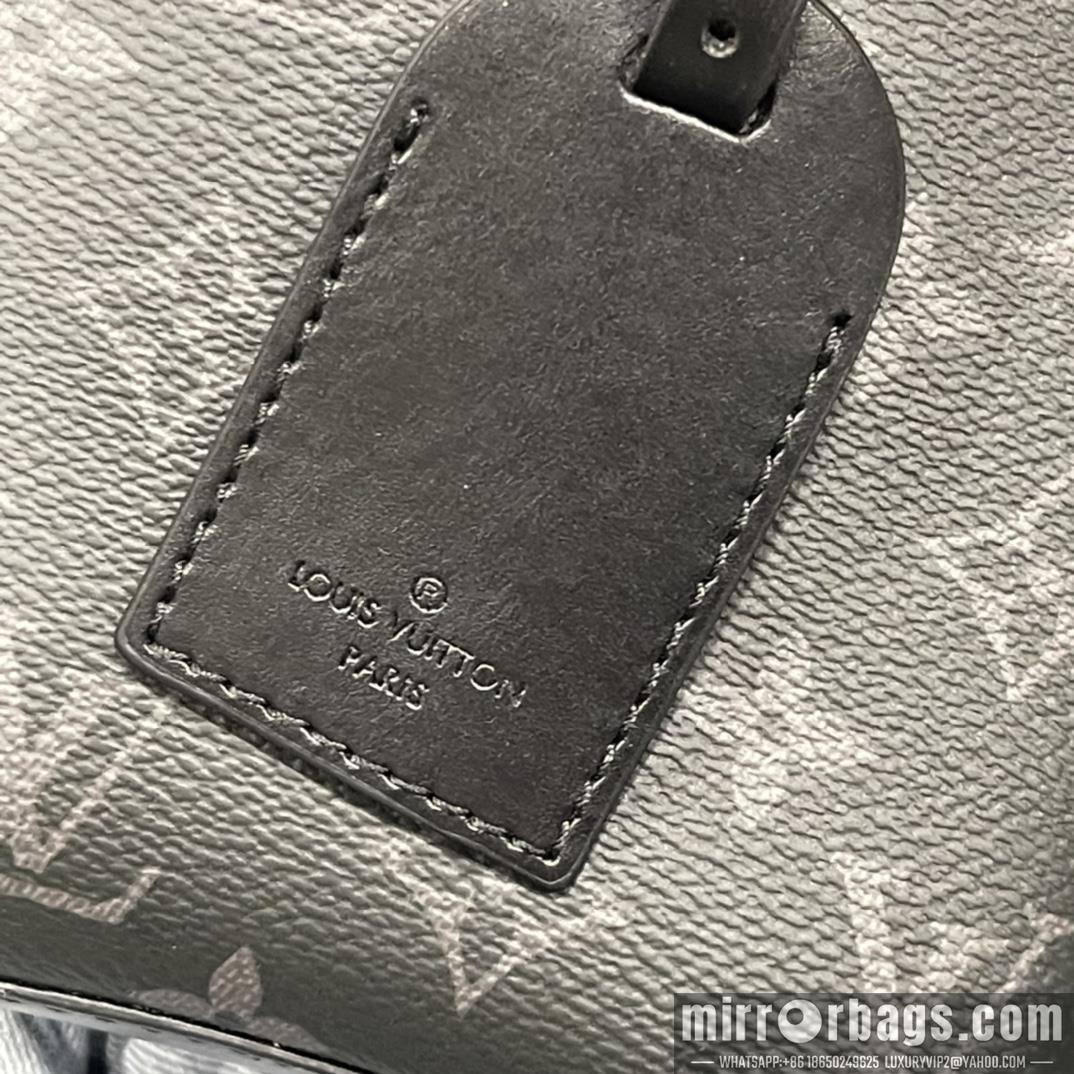 1:1 Louis Vuitton Bags Takeoff M40504 M40505 30x22x5cm ss