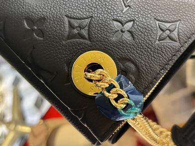 1:1 Louis Vuitton Bags M43758 36X26X13cm XM
