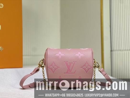 1:1 Louis Vuitton Bags Bumbag M82208 17x12x9.5cm ss