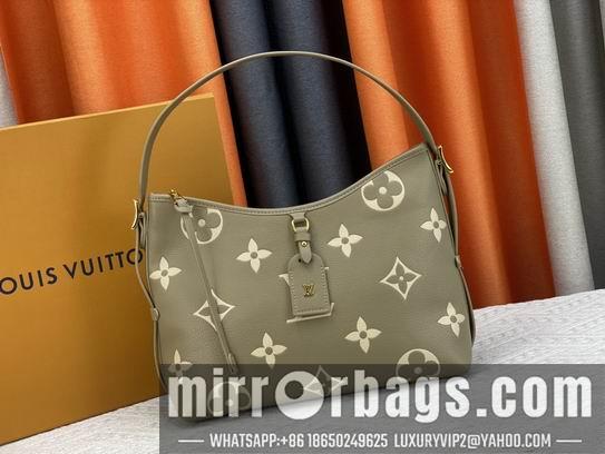 1:1 Louis Vuitton Bags CarryAll M46277 39x30x15cm zy
