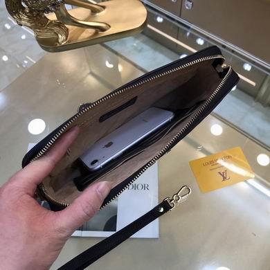 1:1 Louis Vuitton Bags 21002-7 28X18X5cm XM