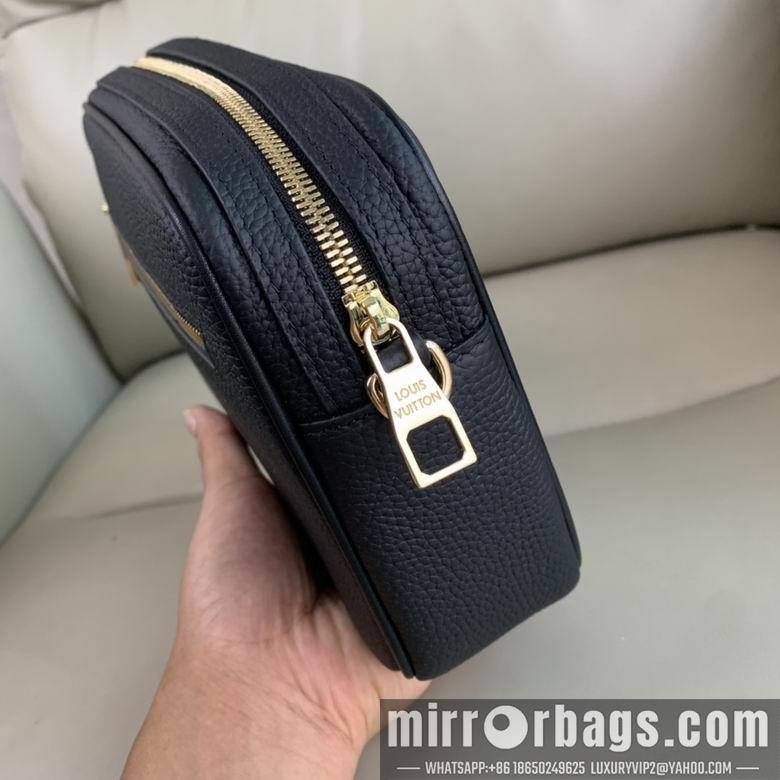 1:1 Louis Vuitton Bags 8331-3 27X18X6cm XM