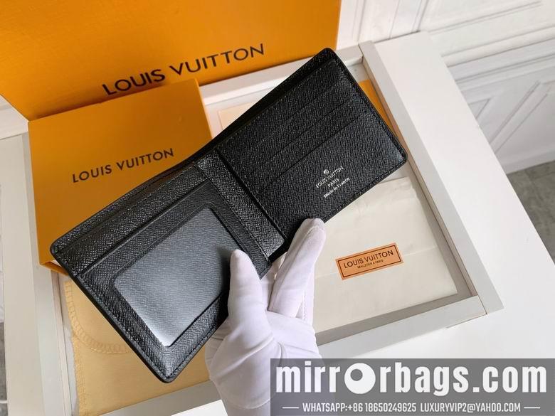 1:1 Louis Vuitton Bags M60930 11.5X9cm YG 6