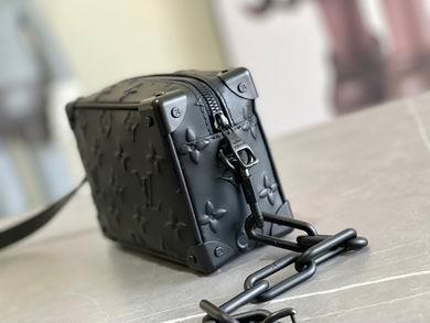 1:1 Louis Vuitton Bags M58906 18.5X13X8cm XM