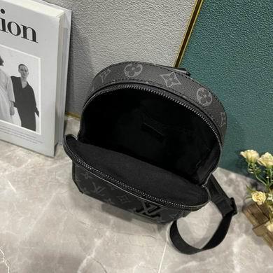 1:1 Louis Vuitton Bags M23736 20X30X4cm XM 4colour