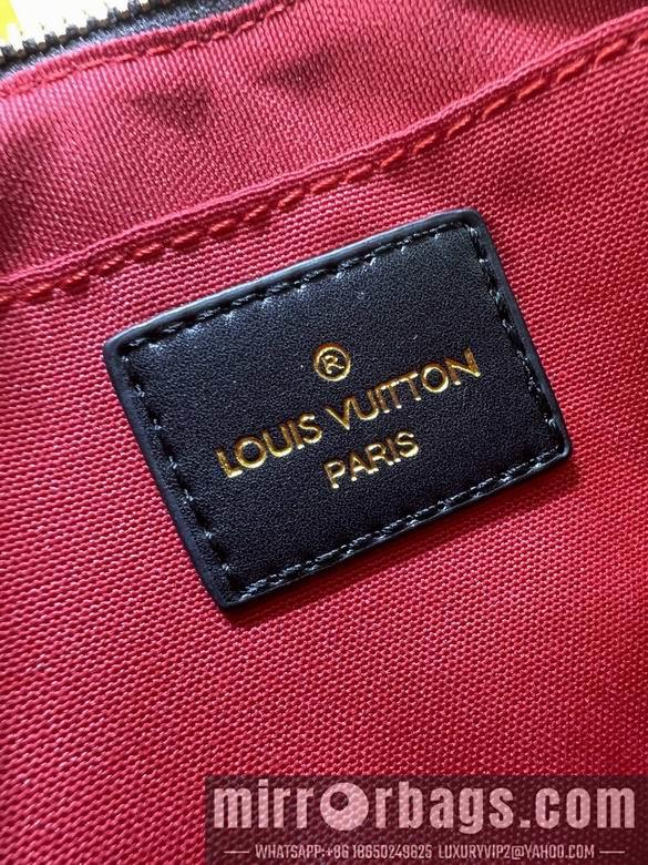 1:1 Louis Vuitton Bags OnTheGo M59856 25x13x10cm ss