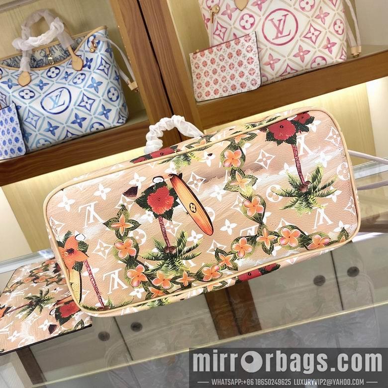 1:1 Louis Vuitton Bags M11263 31X28X14cm DN 3colour