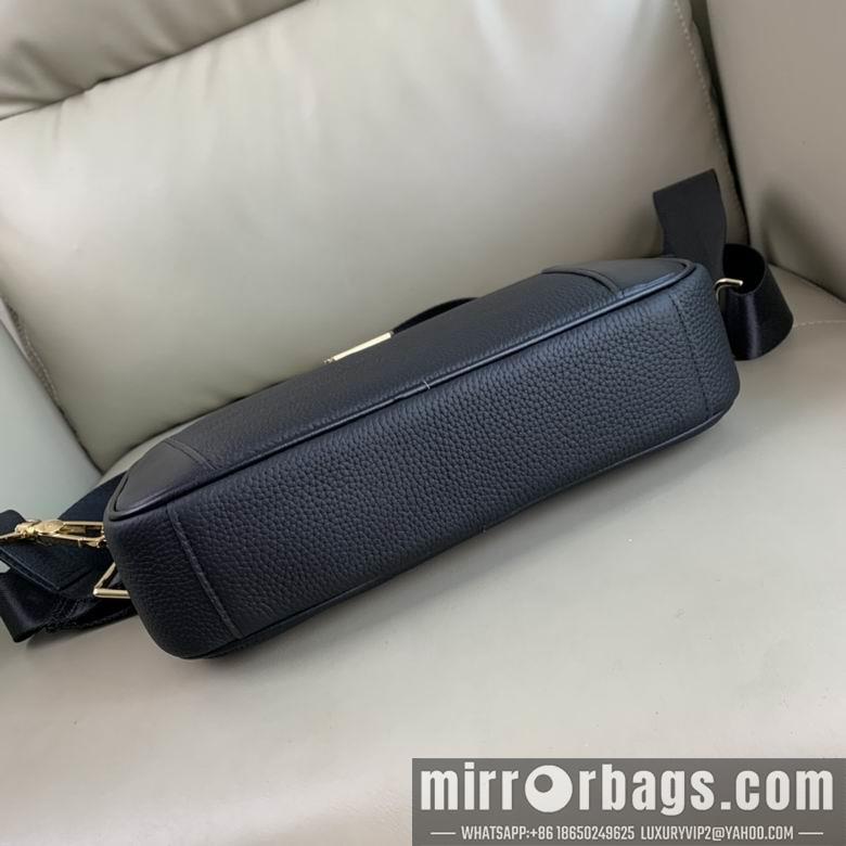 1:1 Louis Vuitton Bags 8331-3 27X18X6cm XM