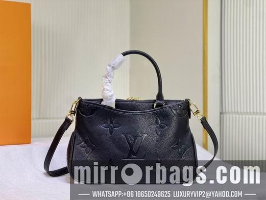1:1 Louis Vuitton Bags Trianon M46488 28x18x8cm ss