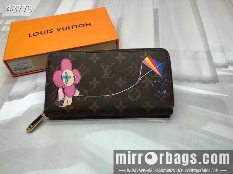 1:1 Louis Vuitton Bags M80857 M60017 19X12.5X3cm XMY 16