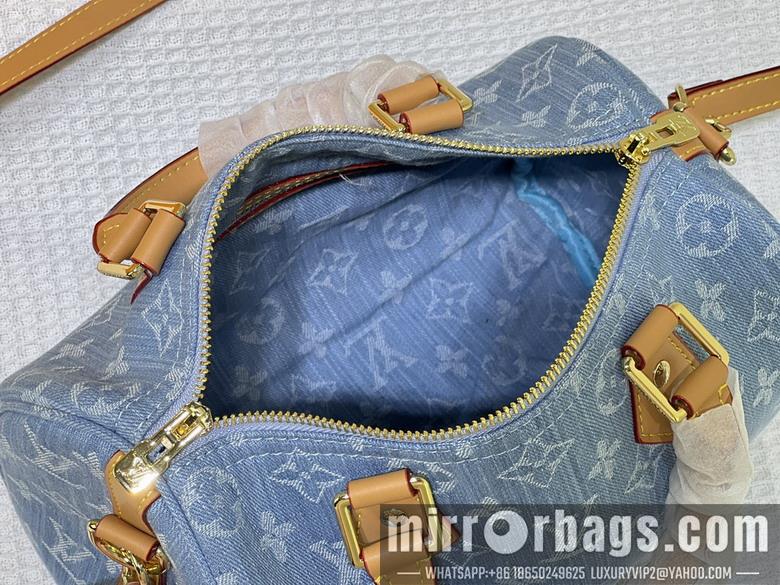 1:1 Louis Vuitton Bags Speedy M11213 25x18x15cm ss