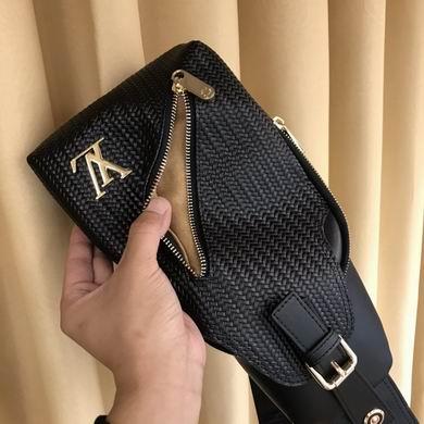1:1 Louis Vuitton Bags 929-4 28X20X6cm WP