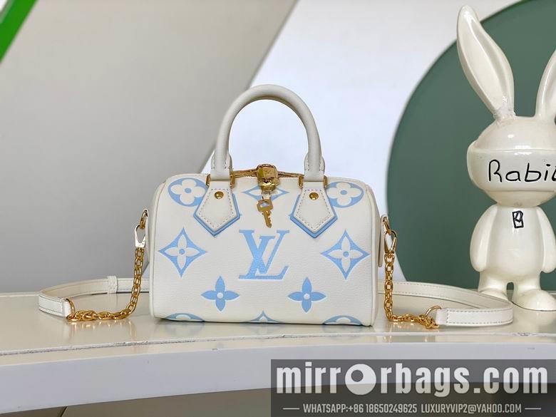 1:1 Louis Vuitton Bags M46883 20.5X13.5X12cm XM