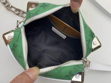 1:1 Louis Vuitton Bags Soft Trunk M44480 18.5x13x8 cm cs