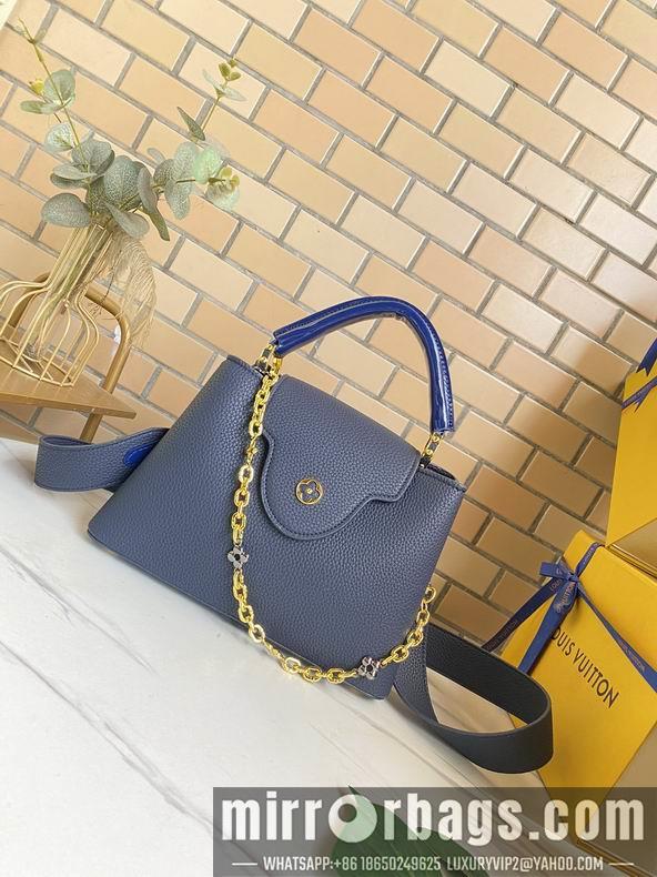 1:1 Louis Vuitton Bags M59209 31.5x20x11 cm gf