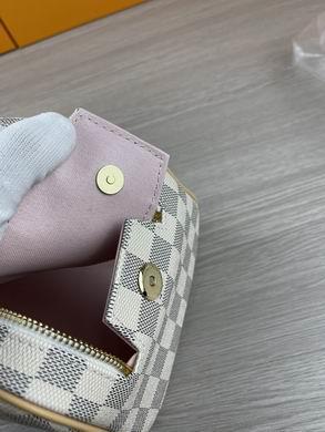 1:1 Louis Vuitton Bags M47528 28X16X13cm ZY